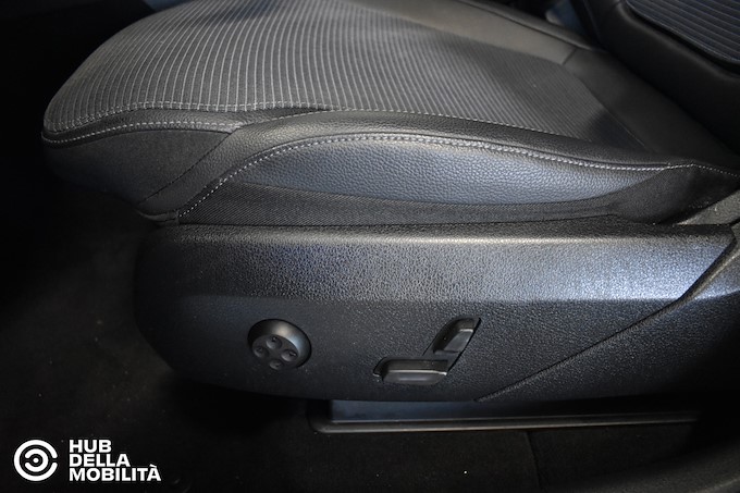 MERCEDES-BENZ GLC 220 d 4Matic Mild Hybrid Advanced